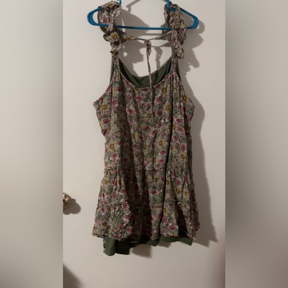 Maurices dress